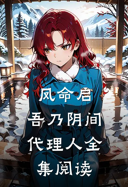 凤命启,吾乃阴间代理人全集阅读