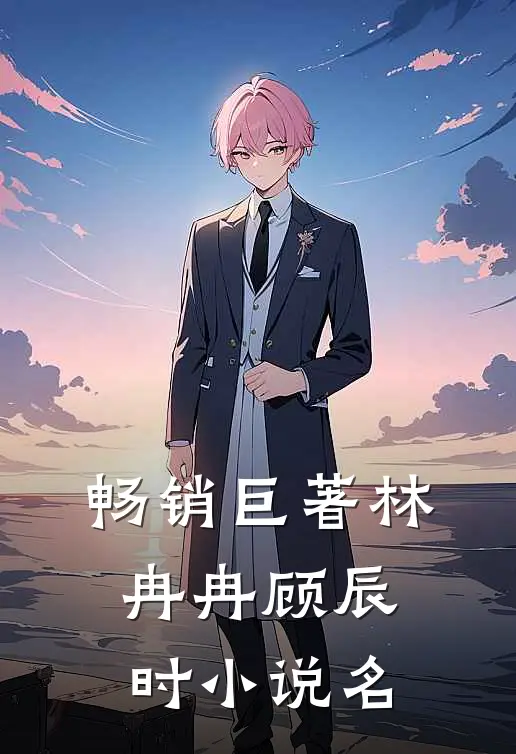 畅销巨著林冉冉顾辰时小说名