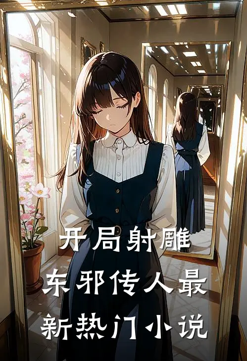 开局射雕，东邪传人最新热门小说
