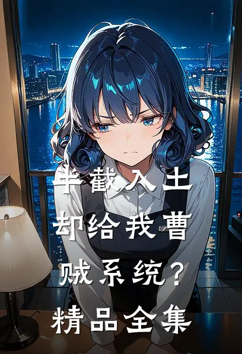 半截入土：却给我曹贼系统？精品全集