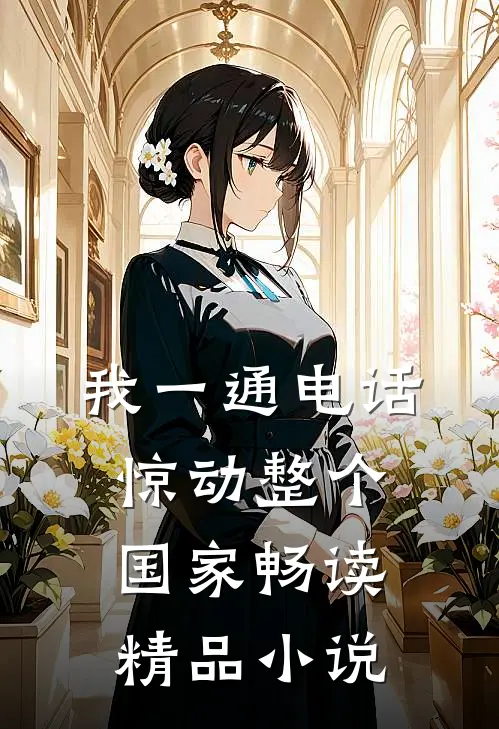 我一通电话，惊动整个国家畅读精品小说