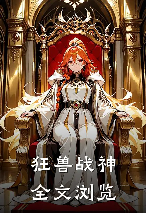 狂兽战神全文浏览