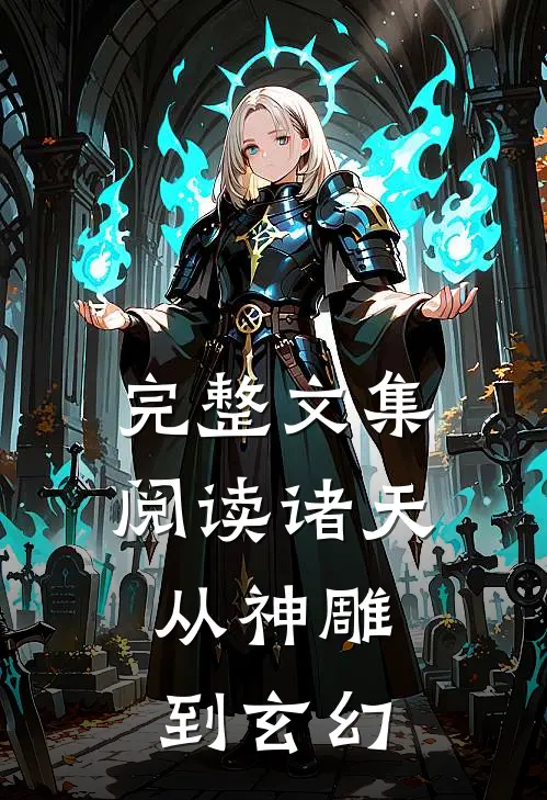 完整文集阅读诸天：从神雕到玄幻