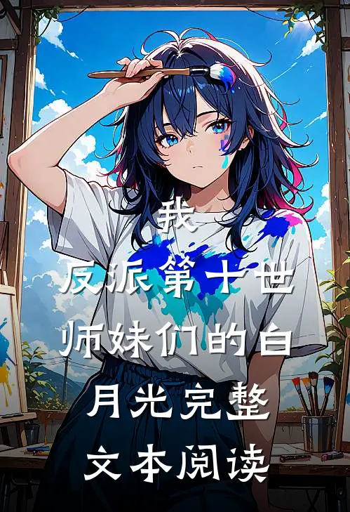 我,反派第十世师妹们的白月光完整文本阅读