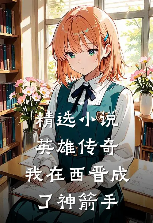 精选小说英雄传奇:我在西晋成了神箭手