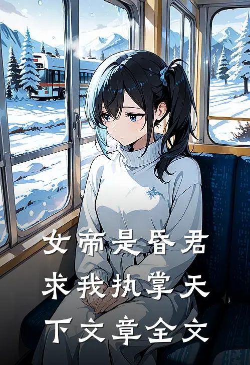 女帝是昏君，求我执掌天下文章全文