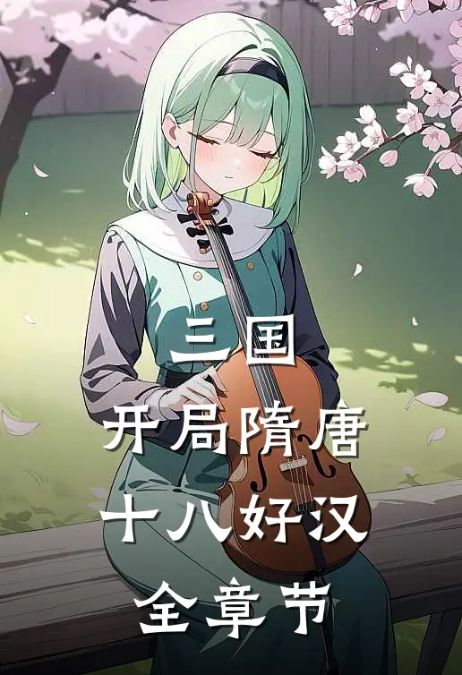 三国:开局隋唐十八好汉全章节