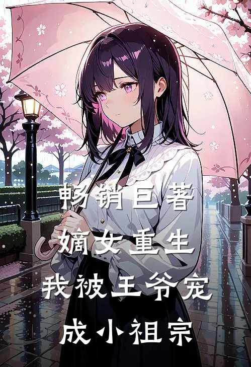 畅销巨著嫡女重生：我被王爷宠成小祖宗