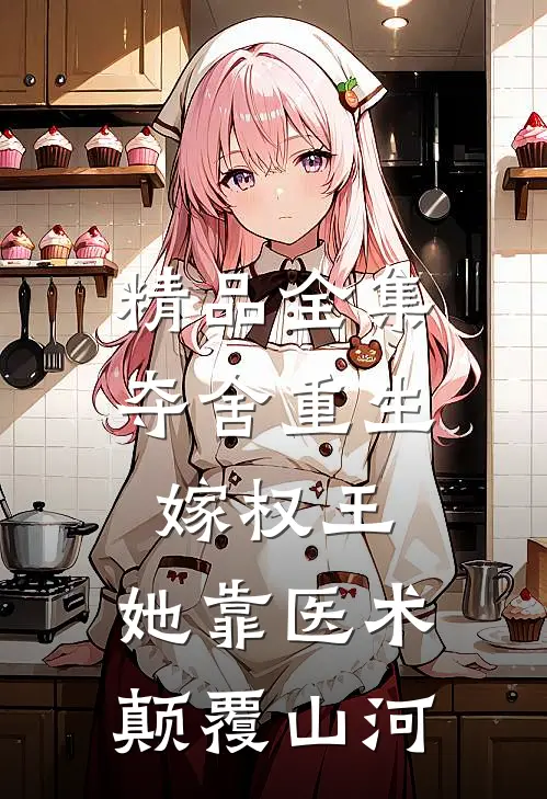 精品全集夺舍重生嫁权王，她靠医术颠覆山河