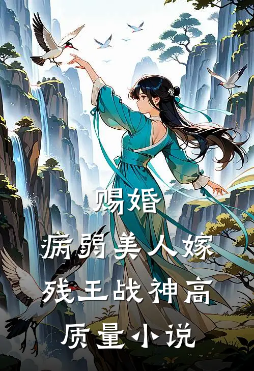 赐婚：病弱美人嫁残王战神高质量小说