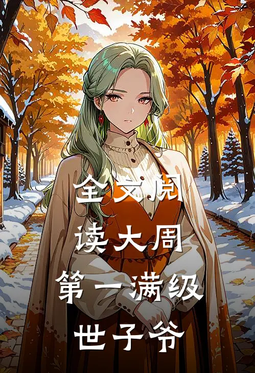全文阅读大周:第一满级世子爷