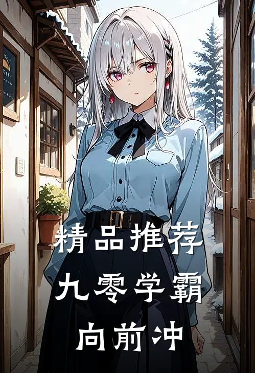 精品推荐九零学霸向前冲