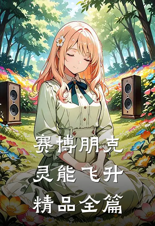 赛博朋克：灵能飞升精品全篇