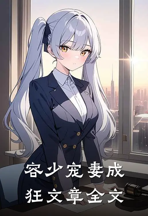 容少宠妻成狂文章全文
