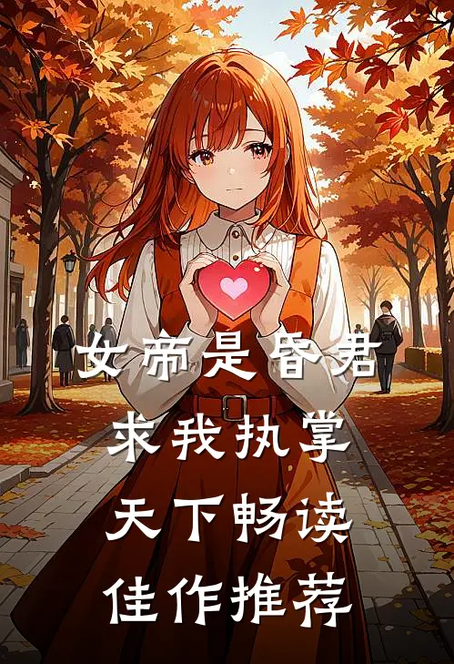 女帝是昏君，求我执掌天下畅读佳作推荐