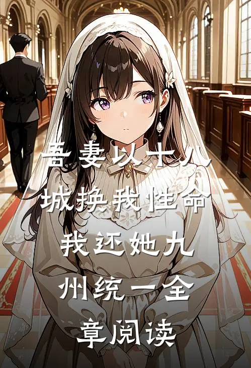 吾妻以十八城换我性命，我还她九州统一全章阅读