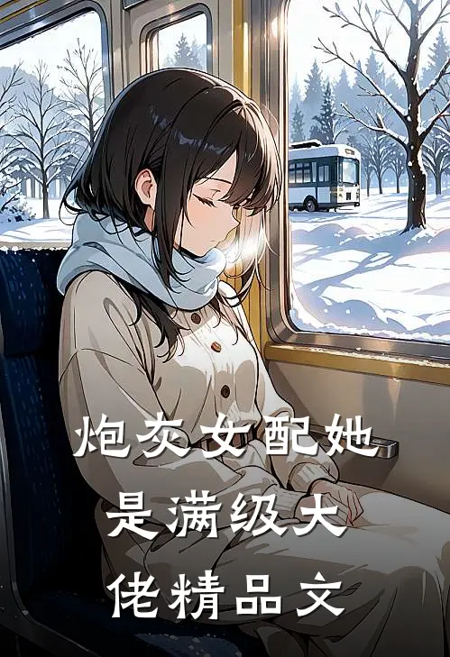 炮灰女配她是满级大佬精品文