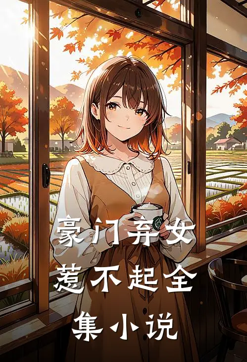 豪门弃女惹不起全集小说