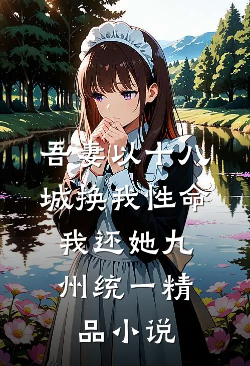吾妻以十八城换我性命，我还她九州统一精品小说