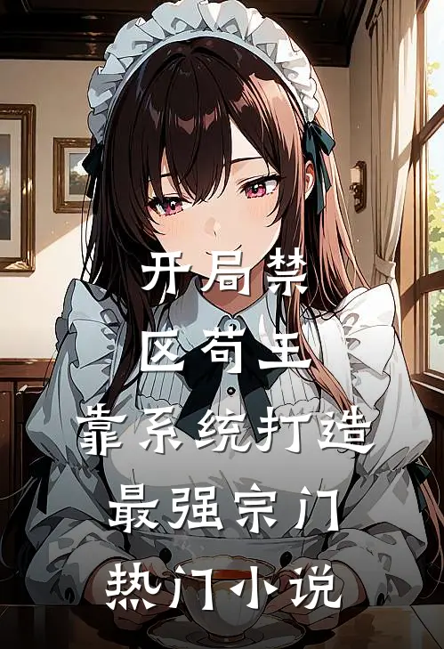 开局禁区苟王,靠系统打造最强宗门热门小说