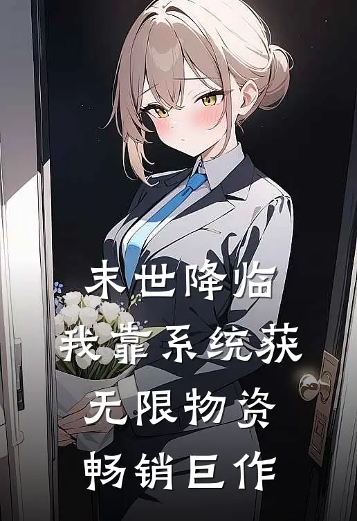 末世降临:我靠系统获无限物资畅销巨作