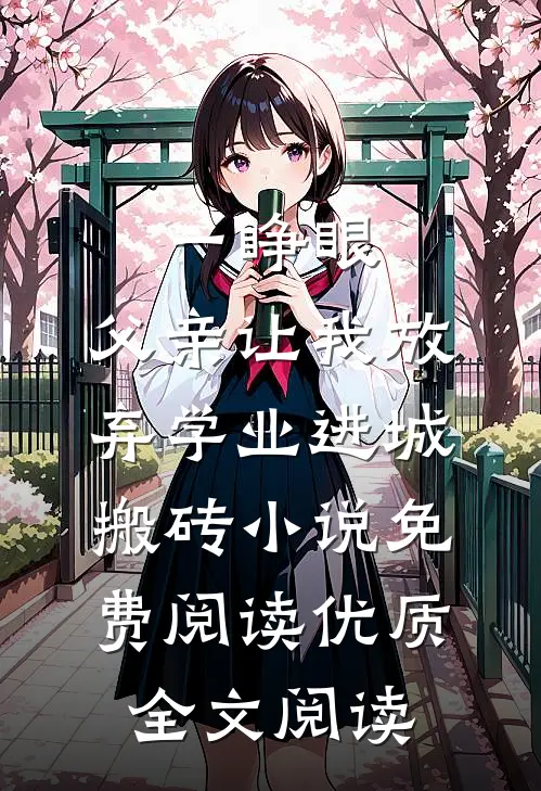 一睁眼,父亲让我放弃学业进城搬砖小说免费阅读优质全文阅读