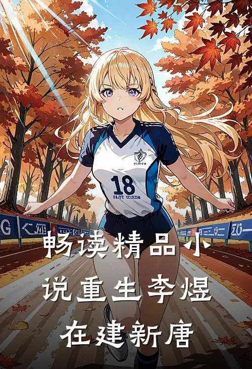 畅读精品小说重生李煜：在建新唐
