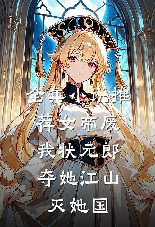 全集小说推荐女帝废我状元郎，夺她江山灭她国