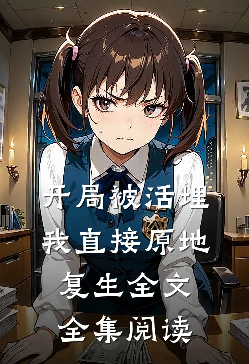开局被活埋,我直接原地复生全文全集阅读