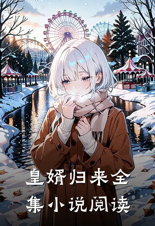 皇婿归来全集小说阅读