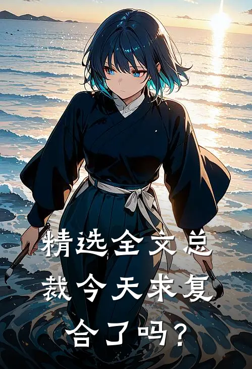 精选全文总裁今天求复合了吗？
