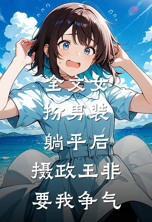 全文女扮男装:躺平后,摄政王非要我争气
