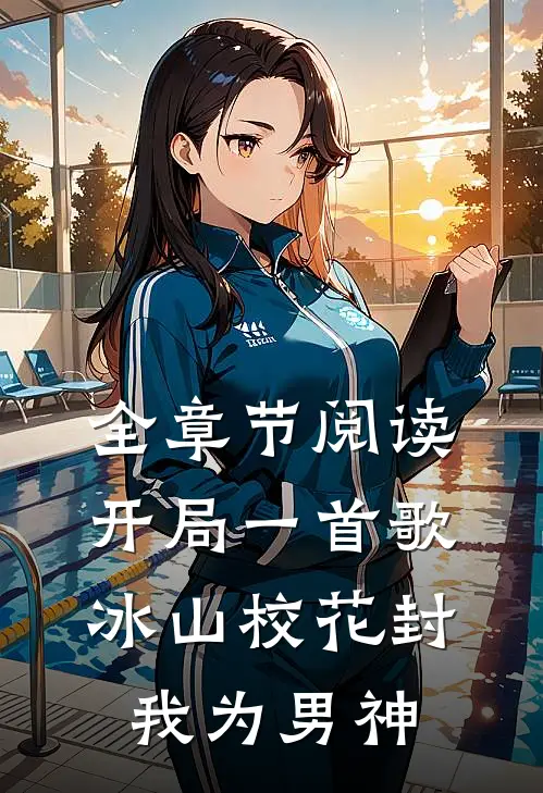 全章节阅读开局一首歌,冰山校花封我为男神