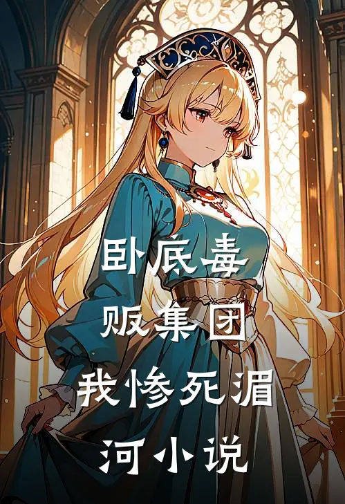 卧底毒贩集团,我惨死湄河小说