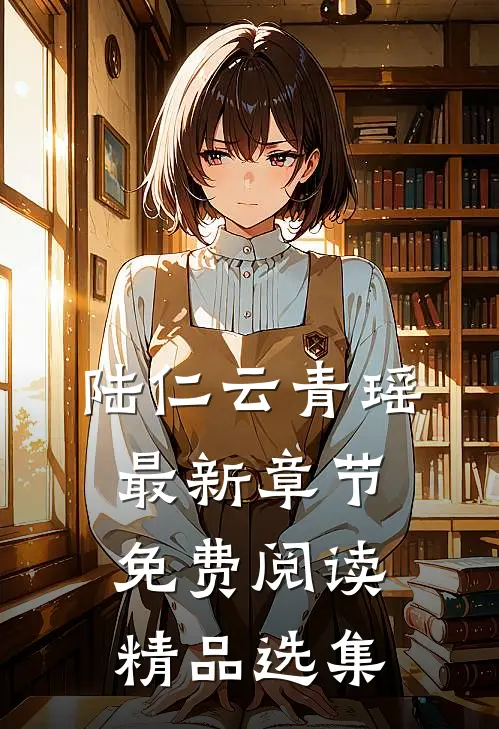 陆仁云青瑶最新章节免费阅读精品选集