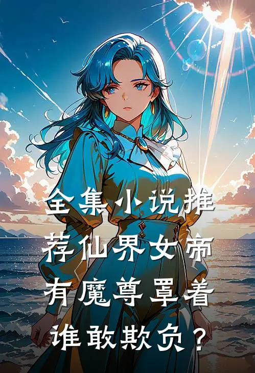 全集小说推荐仙界女帝有魔尊罩着,谁敢欺负?