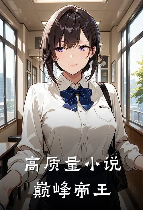 高质量小说巅峰帝王