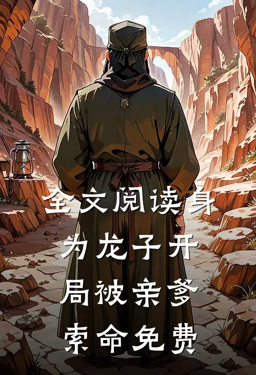 全文阅读身为龙子开局被亲爹索命免费
