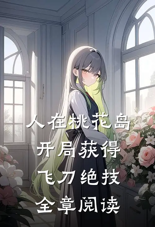 人在桃花岛，开局获得飞刀绝技全章阅读