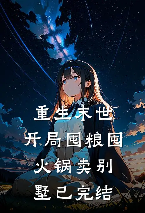 重生末世：开局囤粮囤火锅卖别墅已完结