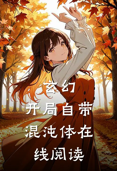 玄幻：开局自带混沌体在线阅读