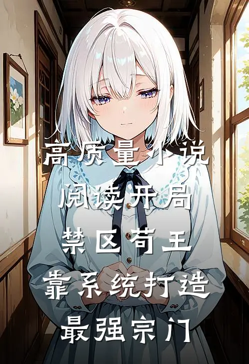 高质量小说阅读开局禁区苟王,靠系统打造最强宗门