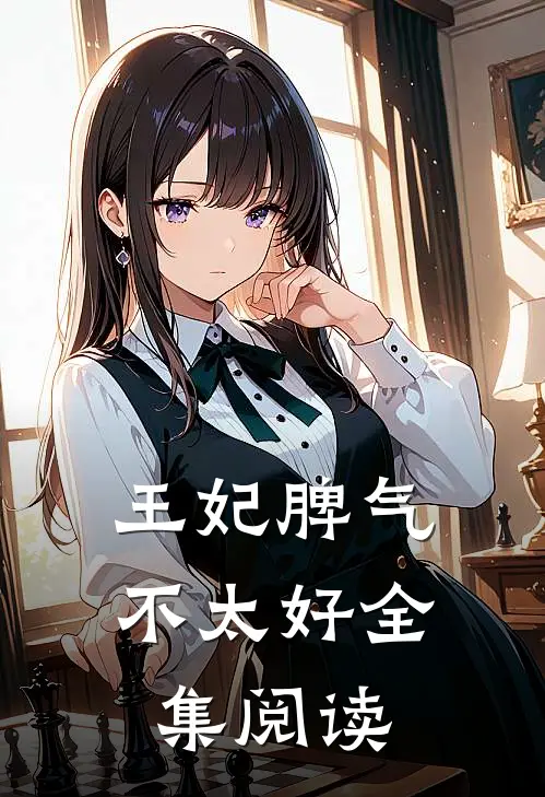 王妃脾气不太好全集阅读