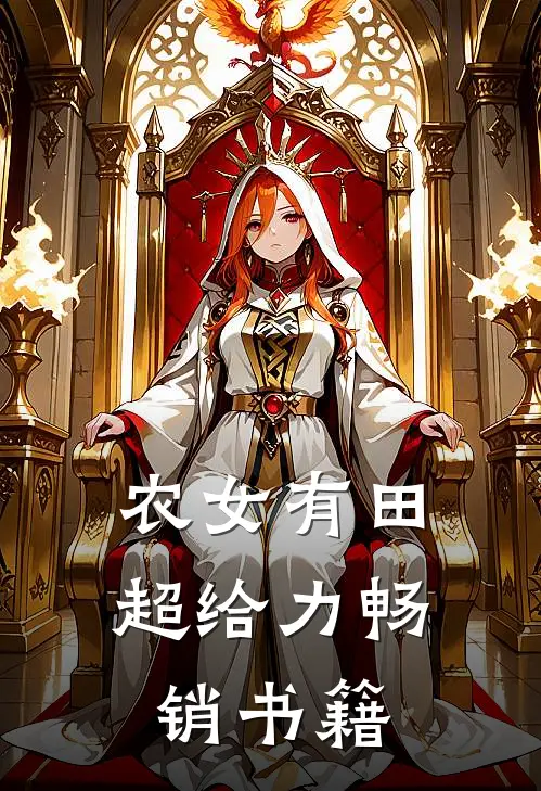 农女有田超给力畅销书籍