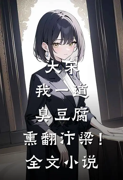 大宋：我一道臭豆腐，熏翻汴梁！全文小说