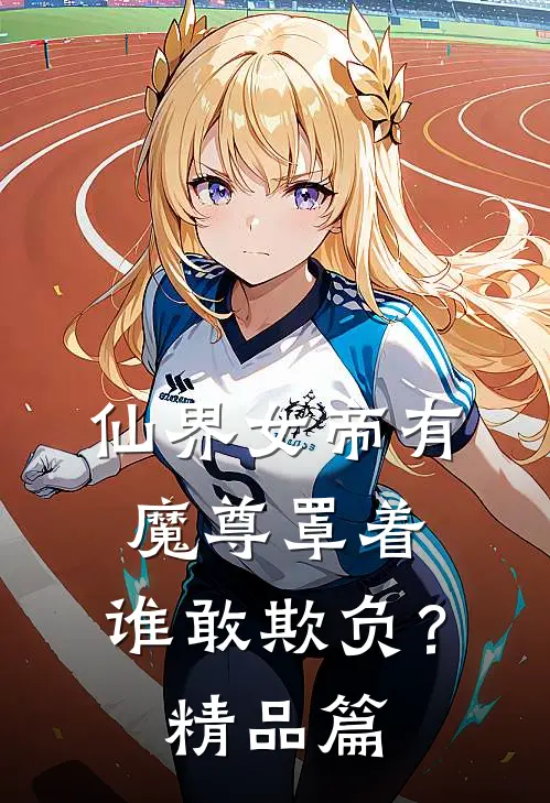 仙界女帝有魔尊罩着，谁敢欺负？精品篇