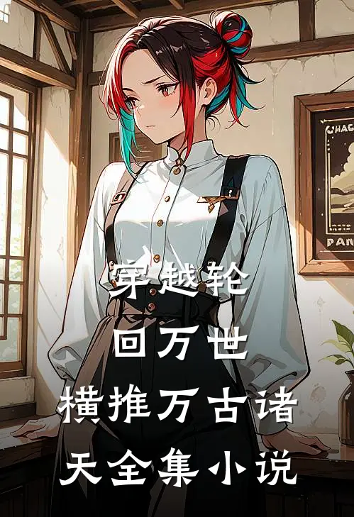 穿越轮回万世,横推万古诸天全集小说