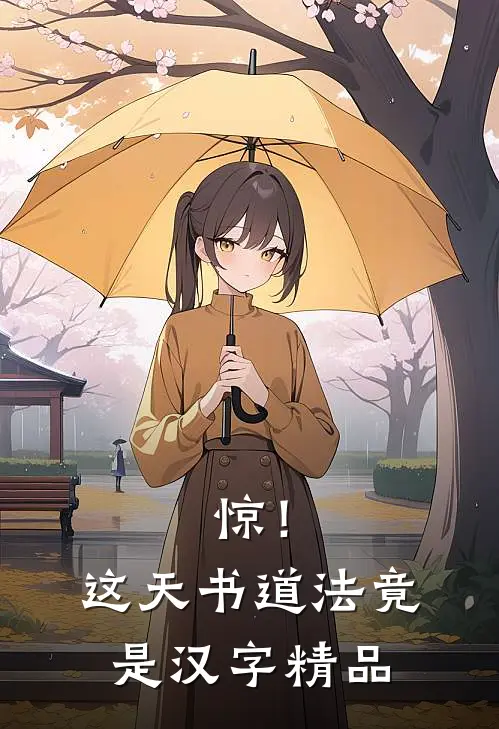 惊！这天书道法竟是汉字精品