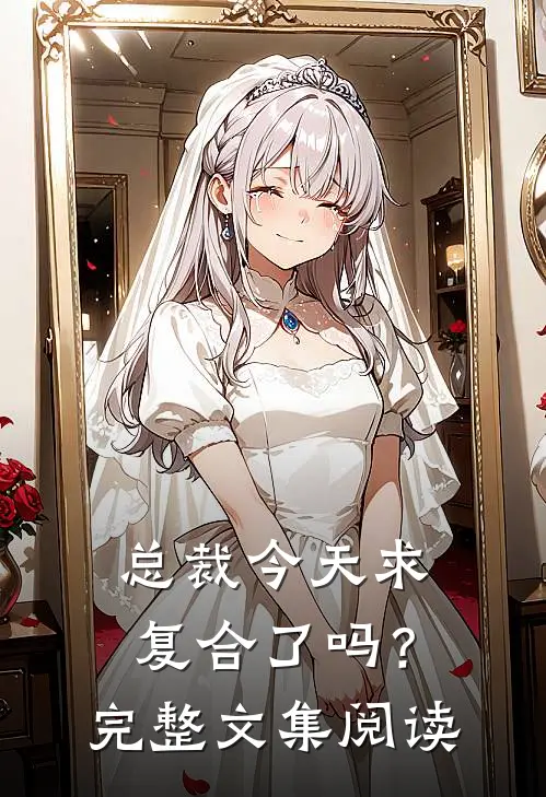 总裁今天求复合了吗?完整文集阅读