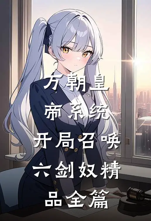 万朝皇帝系统,开局召唤六剑奴精品全篇